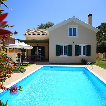 Kydonies Villas Fríni Kültér fotó