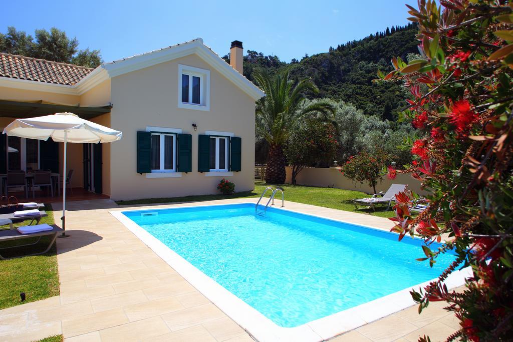 Kydonies Villas Fríni Kültér fotó