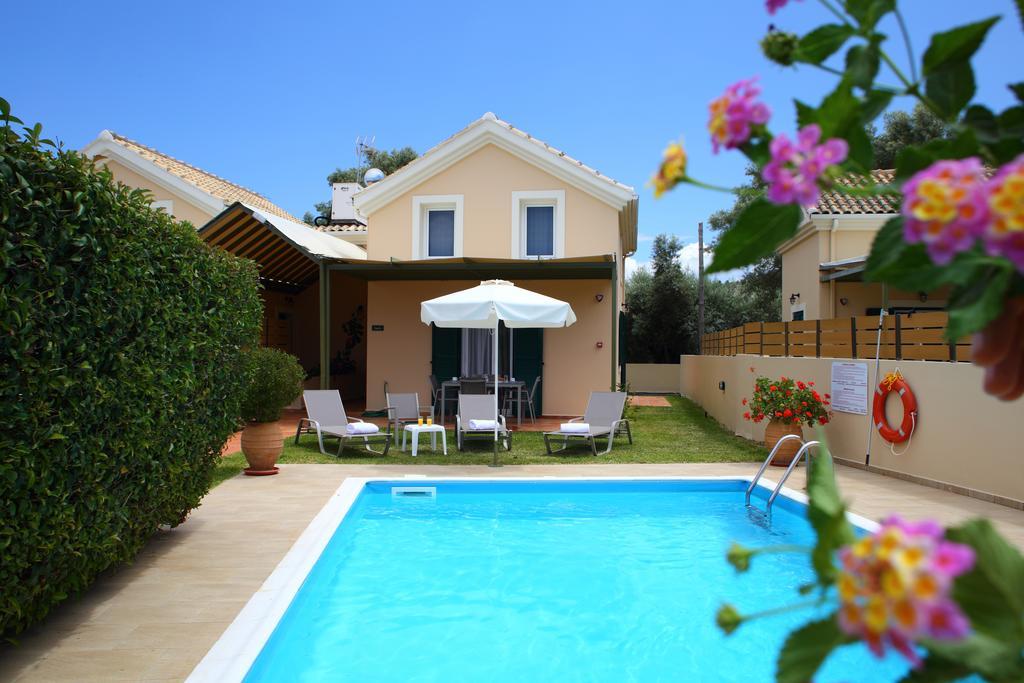 Kydonies Villas Fríni Kültér fotó