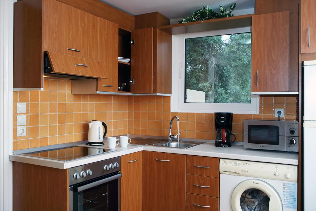 Kydonies Villas Fríni Kültér fotó