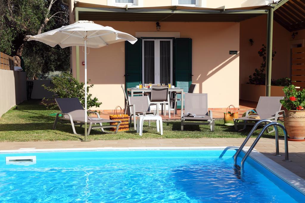 Kydonies Villas Fríni Kültér fotó