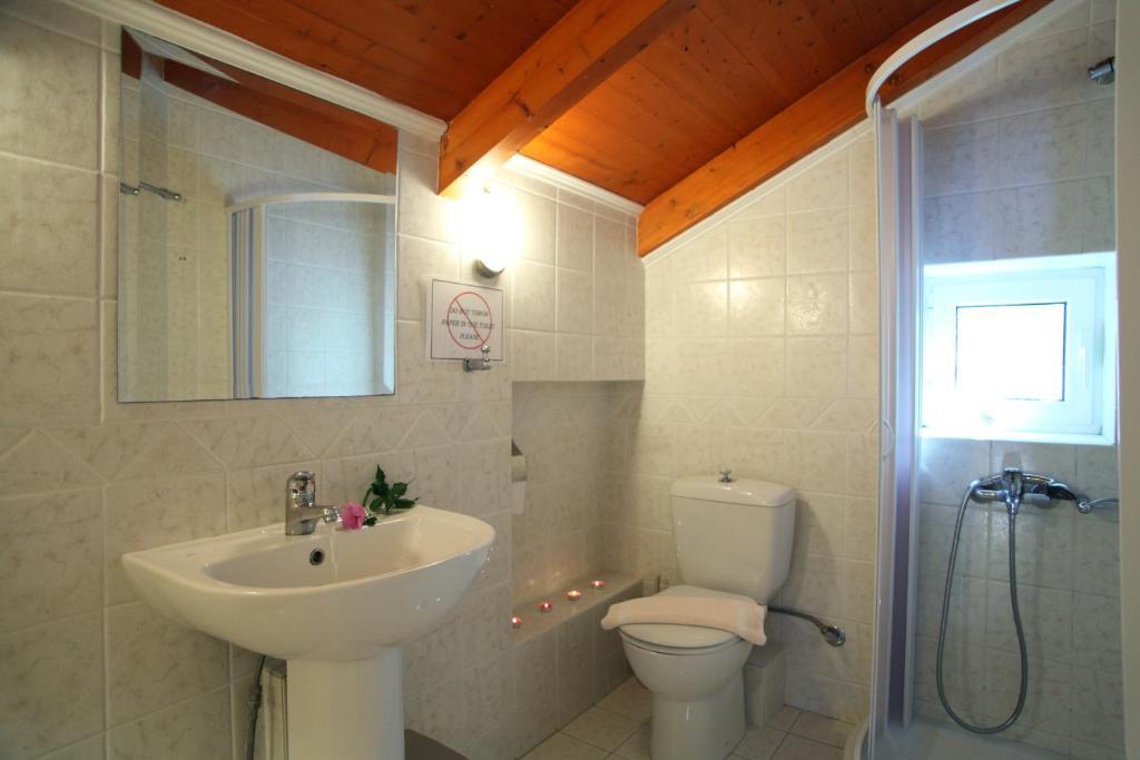 Kydonies Villas Fríni Szoba fotó