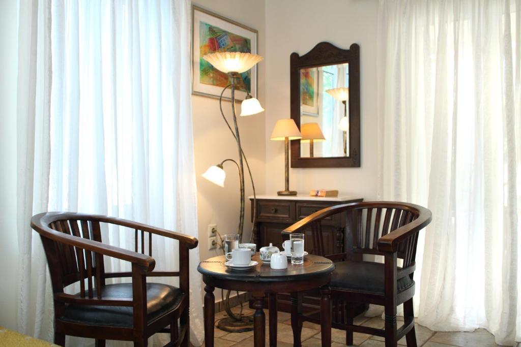 Kydonies Villas Fríni Szoba fotó