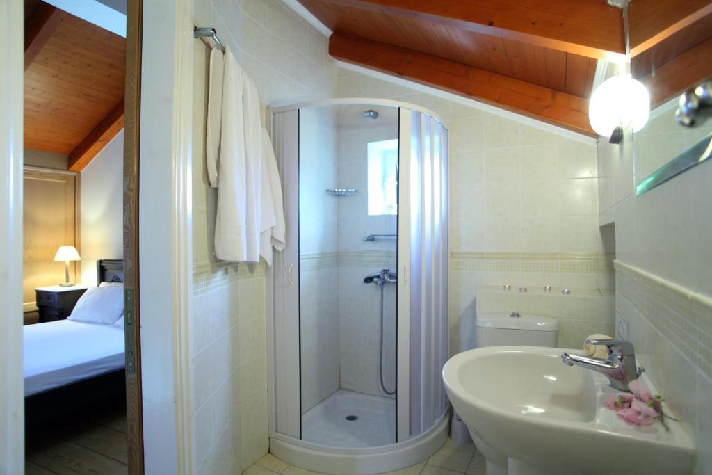 Kydonies Villas Fríni Szoba fotó