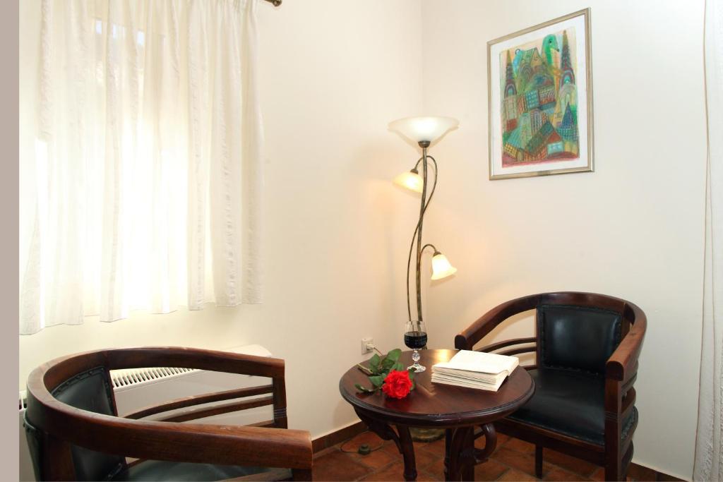 Kydonies Villas Fríni Szoba fotó