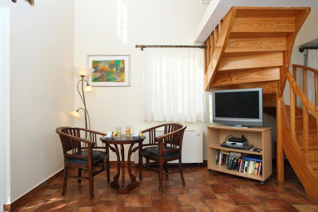 Kydonies Villas Fríni Szoba fotó