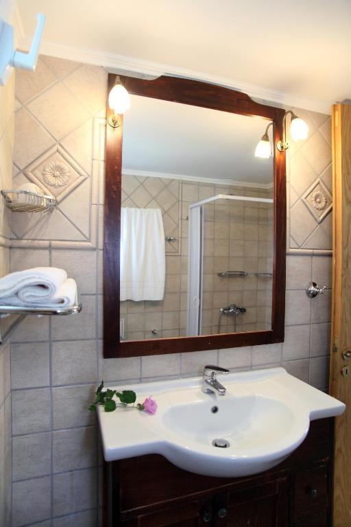Kydonies Villas Fríni Szoba fotó
