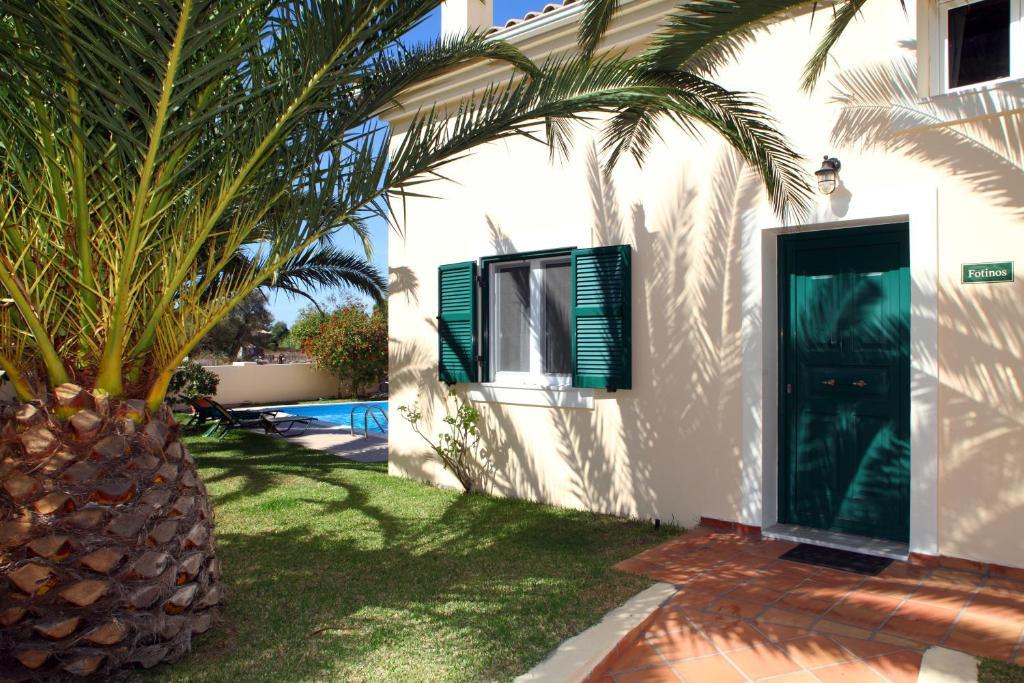Kydonies Villas Fríni Kültér fotó