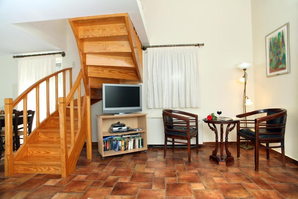 Kydonies Villas Fríni Kültér fotó